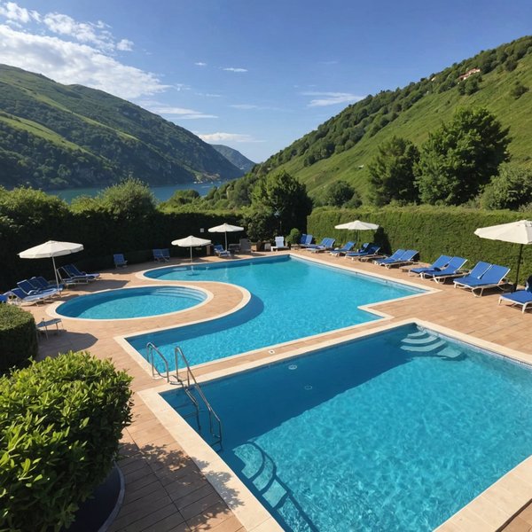10 Conseils Essentiels pour Choisir le Meilleur Camping avec Piscine au Pays Basque