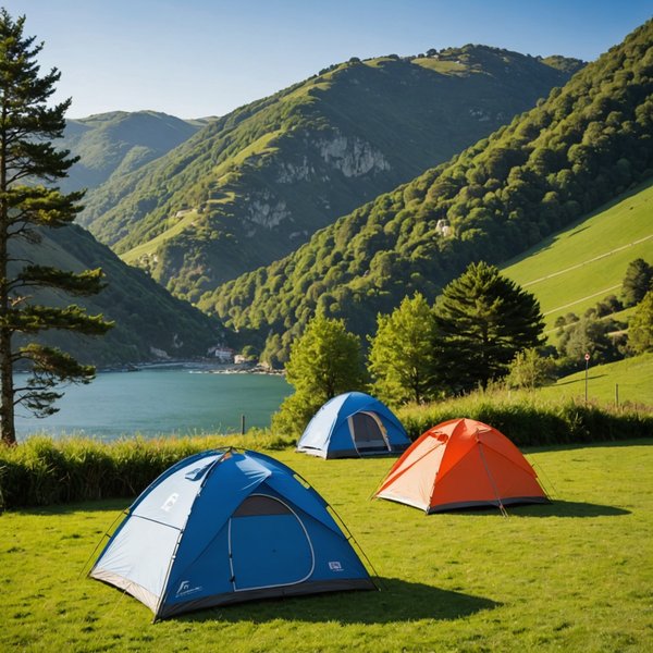 Trouvez le Camping Idéal au Pays Basque à Petit Prix: Astuces et Promotions Exclusives pour des Vacances de Rêve!