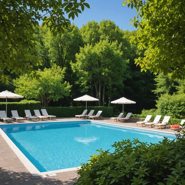 Découvrez les Meilleurs Campings du Pays Basque avec Piscine : Évasion et Détente en Pleine Nature