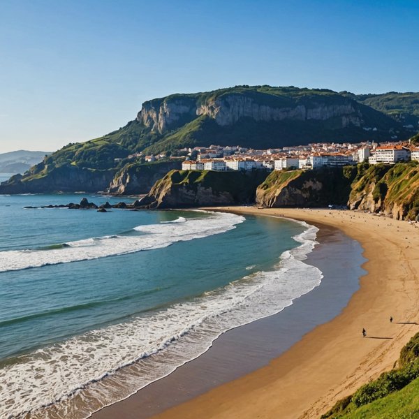 Vacances de Rêve à Hendaye: Votre Guide Ultime pour un Séjour Inoubliable en Camping en Bord de Mer au Cœur du Pays Basque