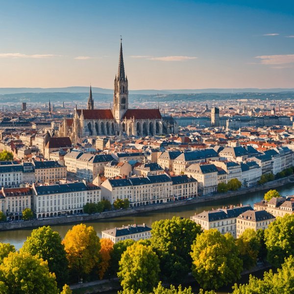 Comment Sélectionner la Meilleure Agence de Gestion Locative à Lyon : Guide Incontournable pour Investisseurs