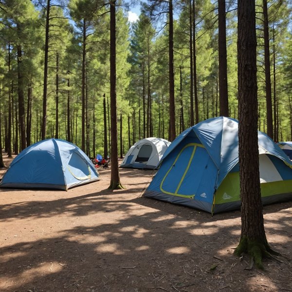 Découvrez Comment Trouver un Camping à Petits Prix dans le Gard – Vos Vacances Idéales à Moindre Coût