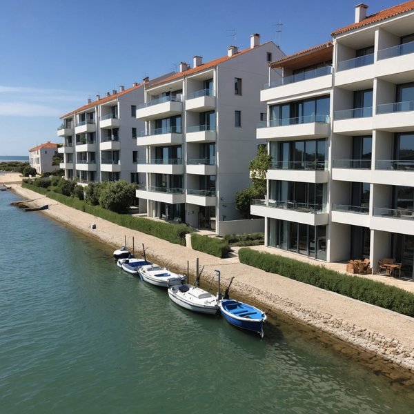 Comment intégrer le développement durable dans votre copropriété à l'Île de Ré : Guide pratique et astuces
