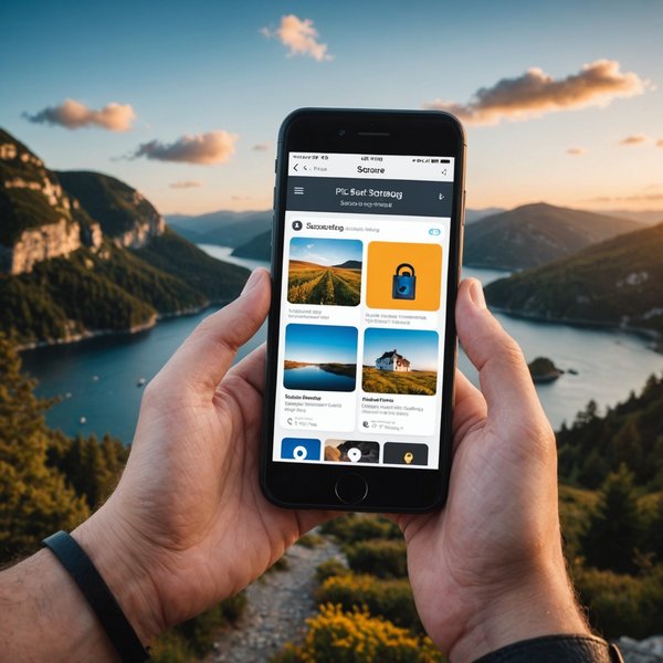 Protégez Vos Souvenirs Numériques : Guide Ultime pour Sélectionner l'Application de Stockage Photo Sécurisé Idéale