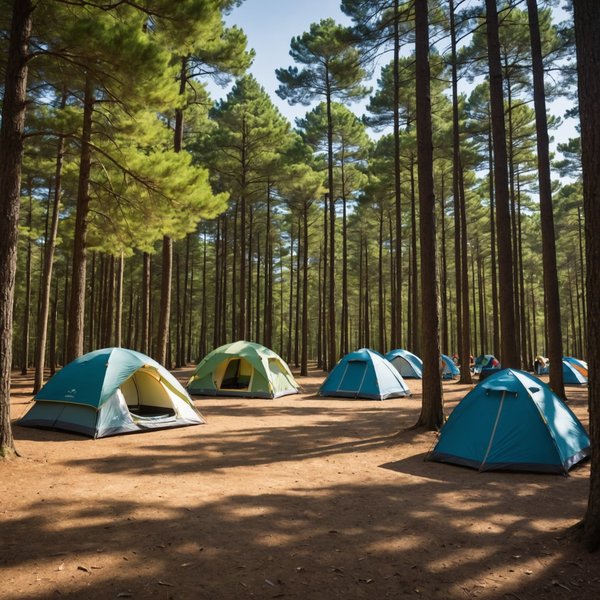 Découvrez Comment Profiter de Promotions pour un Séjour en Camping Club 5 Étoiles dans les Landes