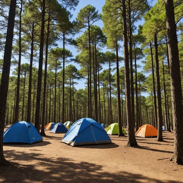 Comment Trouver la Location de Camping Idéale à Biscarrosse: Guide et Bons Plans