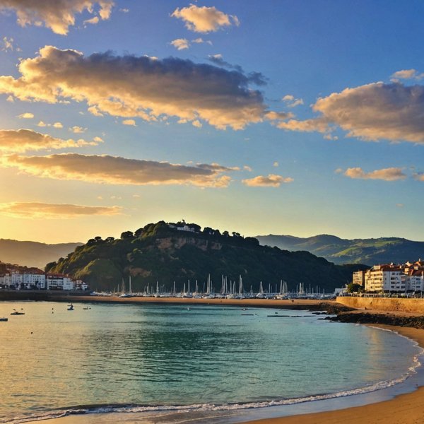 Vacances au Pays Basque: Guide Complet pour un Séjour Magique en Bord de Mer à Hendaye - Découvrez le Camping Bel Air!